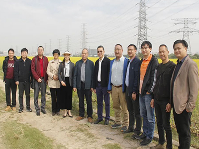 CA88�滮ح�㶫ʡ��Ȼ��Դ��ʵ�ص���CA88���˫�ڡ����ũҵ��̬԰��Ŀ