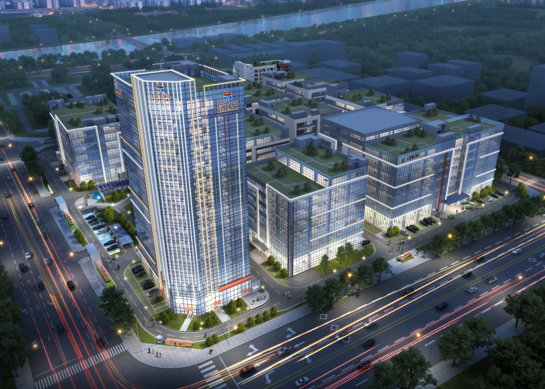 CA88����ح������һ�� 20�������ʵ��԰�������������Ŀ���쿪������Ͷ����